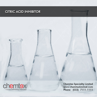 Illustration for article titled Citric
Acid Inhibitor is composed of superior grade corrosion inhibitors